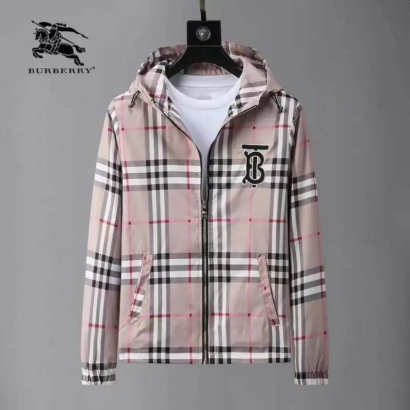 Burberry M-3XL 8qx05 (1)